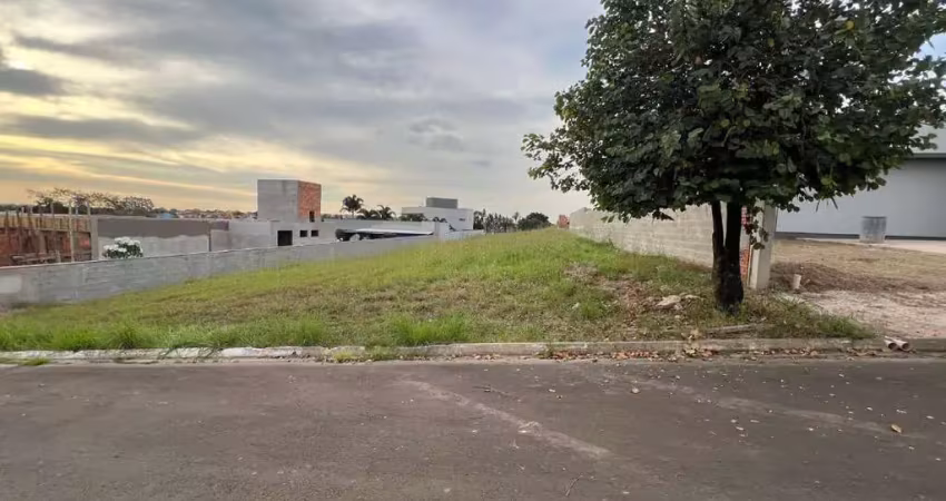 Terreno em condomínio fechado à venda na Rua Moacyr Corr&#234;a, 1000, Campestre, Piracicaba
