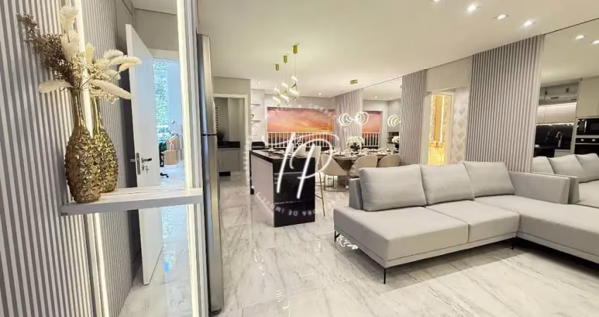 Apartamento com 3 quartos à venda na Rua Cesário Simioni, 230, Vila Rezende, Piracicaba