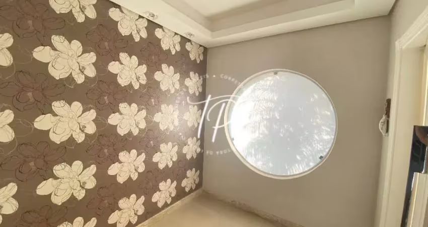 Casa em condomínio fechado com 4 quartos à venda na Avenida Uriel Odas, 1000, Terras de Piracicaba, Piracicaba