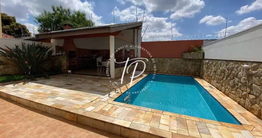 Casa em condomínio fechado com 3 quartos à venda na Avenida Uriel Odas, 1000, Terras de Piracicaba, Piracicaba