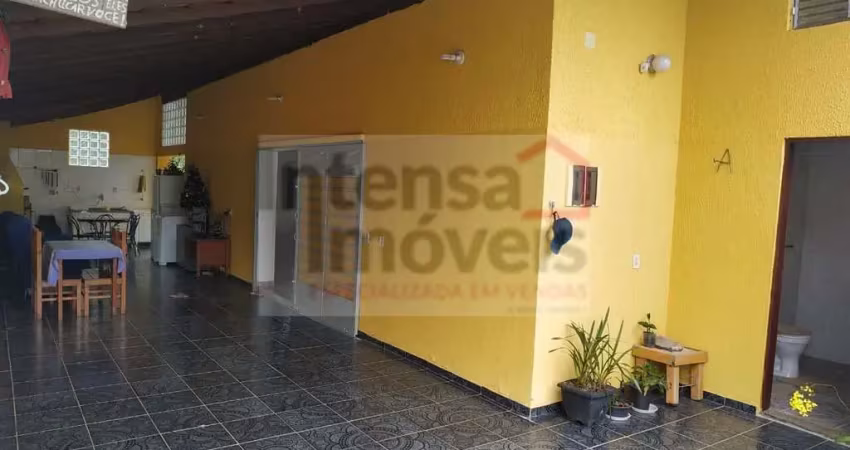 Chácara à venda no bairro chácara recanto itamarati ii - caçapava/sp