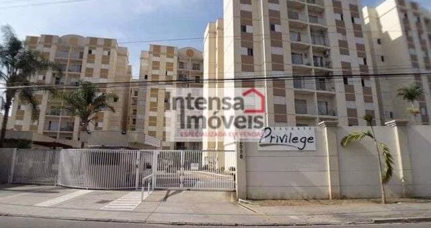 Apartamento , 03 Dormitórios , vaga coberta, Suíte , Piscina , Academia , Salão de Festas , espaço gourmet !