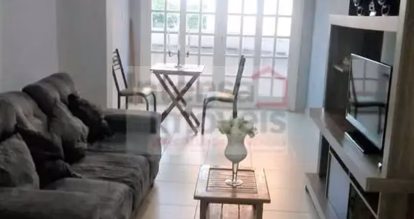 Apartamento , 02 dormitórios , suíte , sacada,  01 vaga  !