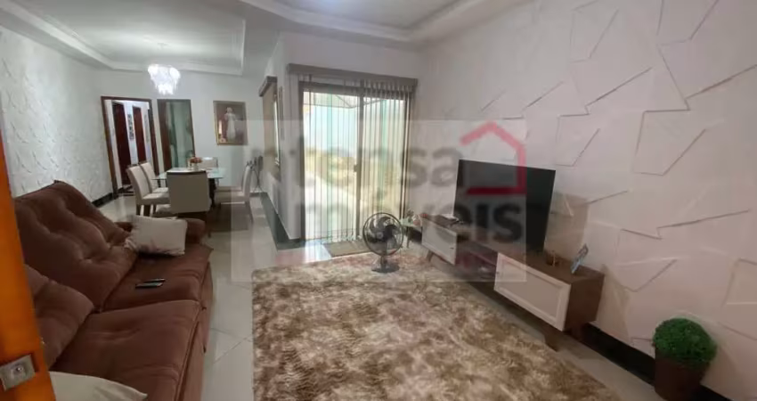 Casa à venda no bairro residencial e comercial laerte asumpção - pindamonhangaba/sp