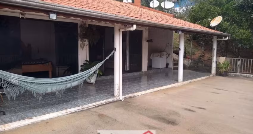 Chácara à venda no bairro Centro - Natividade da Serra/SP