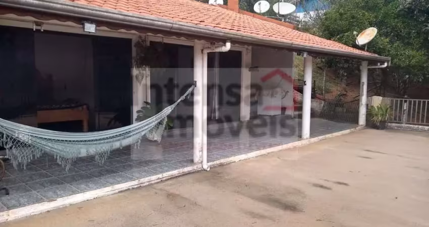 Chácara à venda no bairro centro - natividade da serra/sp