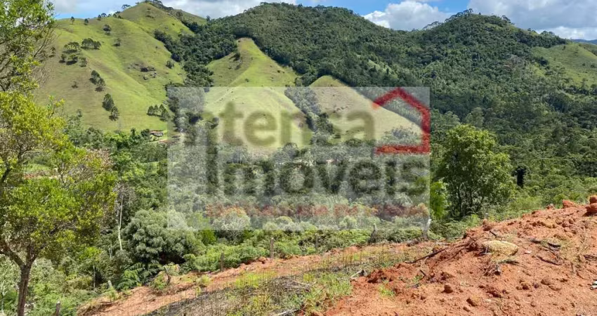 Belíssima área à venda próximo a pedra da marcela em  cunha/sp !