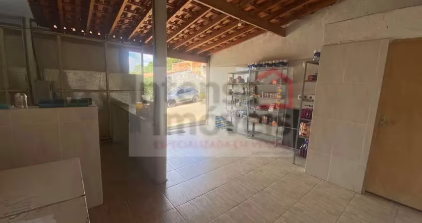 Chácara à venda no bairro loteamento chácaras ingrid - taubaté/sp