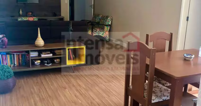 Apartamento , 02 dormitórios , suíte ,  vaga coberta, sacada  , piscina , salão de festas !