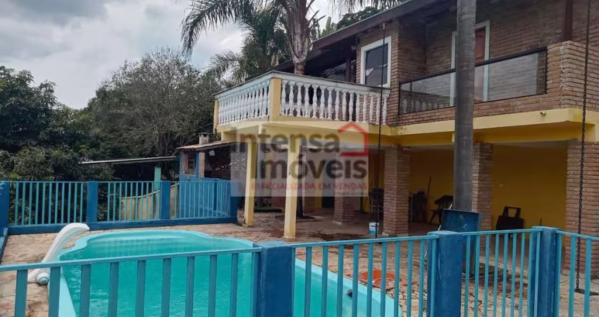 Chácara à venda no bairro Jardim Colinas - Paraibuna/SP