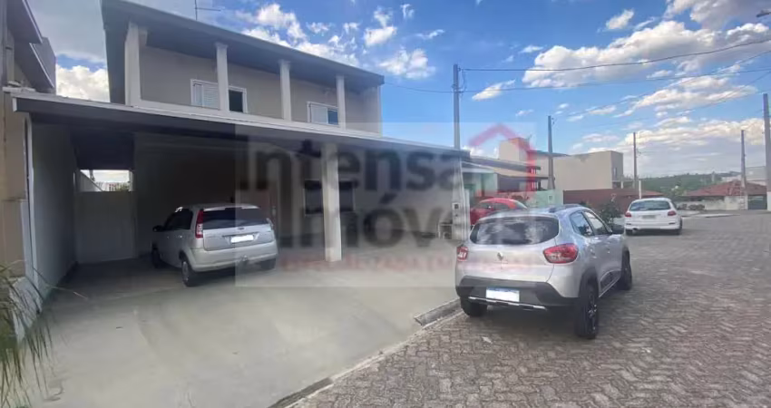 Sobrado à venda no bairro jardim dos estados - taubaté/sp