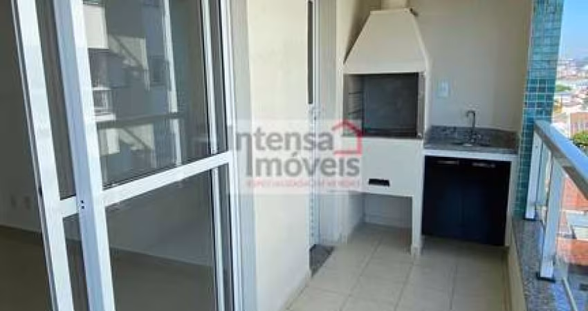 Apartamento , 02 Dormitórios , Suíte ,  vaga coberta, sacada gourmet  , Piscina , Salão de Festas !