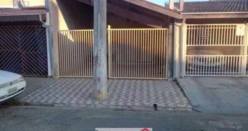 Casa à venda no bairro Residencial Novo Horizonte - Taubaté/SP