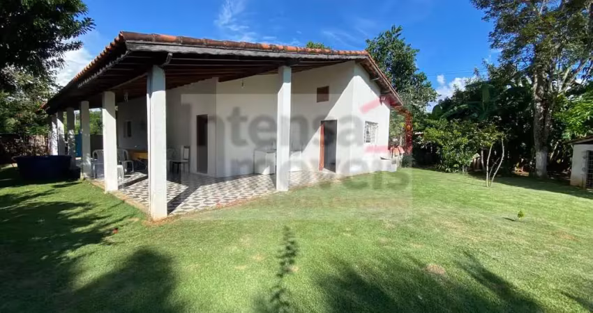 Chácara / sítio com 3 quartos à venda na Estrada Geraldo Cursino de Moura, 2959, Registro, Taubaté