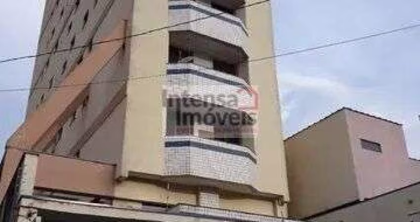 Apartamento , 02 Dormitórios , Suíte ,  vaga coberta, sacada  !