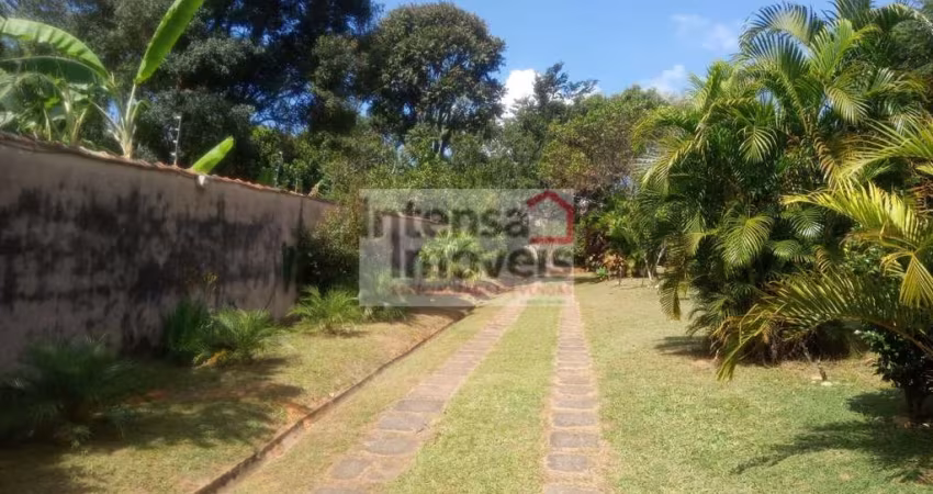 Chácara à venda no bairro Granjas Rurais Reunidas São Judas Tadeu - Taubaté/SP