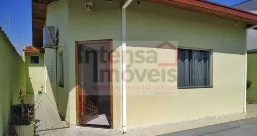 Casa à venda no bairro residencial estoril - taubaté/sp