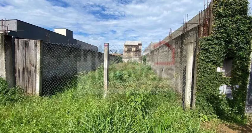 Terreno à venda na Avenida Marcos Zaina, 63, Vila Areao, Taubaté