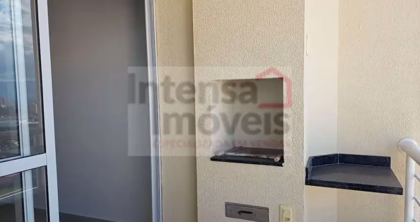 Apartamento , 03 dormitórios , suíte ,  vaga coberta, sacada gourmet , academia , piscina , salão de festas !