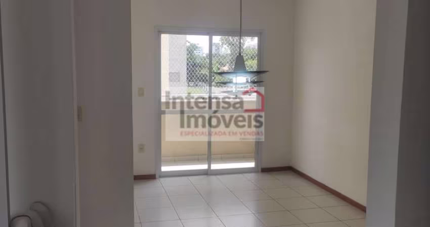 Apartamento à venda no bairro Monção - Taubaté/SP
