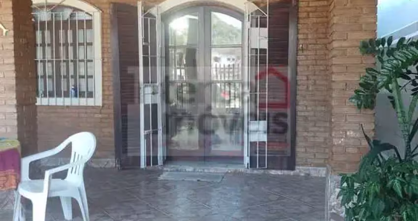 Casa com 3 quartos à venda na Avenida São Paulo, 409, Perequê Açu, Ubatuba