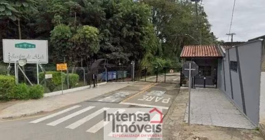 Terreno à venda no bairro Jardim Independência - Taubaté/SP