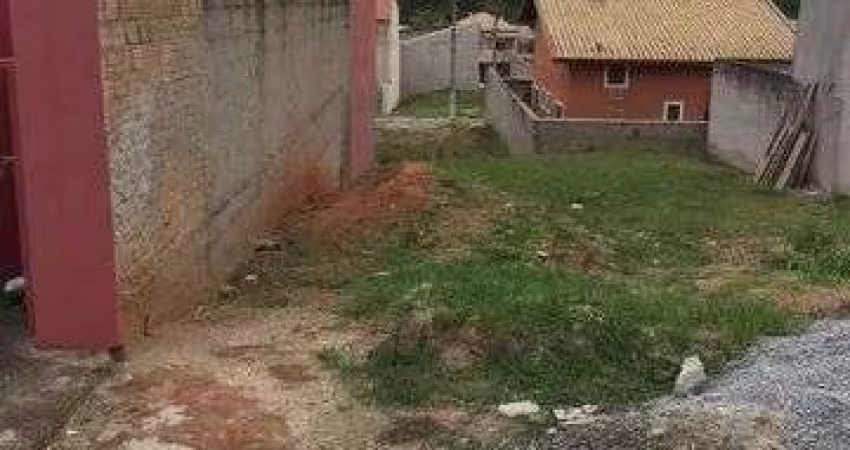Terreno à venda no bairro Jardim Independência - Taubaté/SP