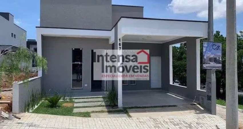 Casa à venda no bairro Morada dos Nobres - Taubaté/SP
