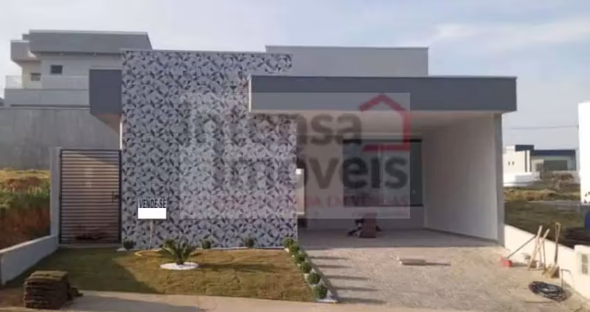 Casa à venda no bairro vale dos cristais - taubaté/sp