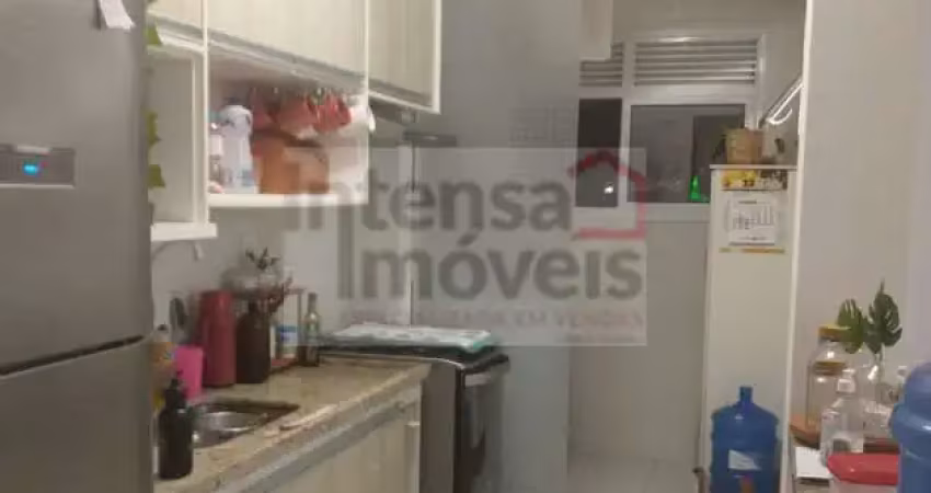 Apartamento com 2 quartos à venda na Rua Frederico Ozanan, 559, Centro, Taubaté