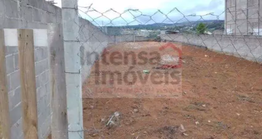 Terreno à venda no bairro jardim hípica pinheiro - taubaté/sp