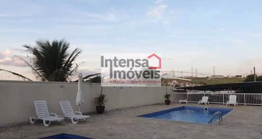 Apartamento à venda no bairro Granjas Santa Terezinha - Taubaté/SP
