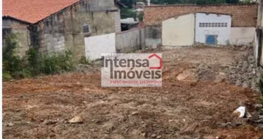 Terreno à venda no bairro Jardim Ana Rosa - Taubaté/SP