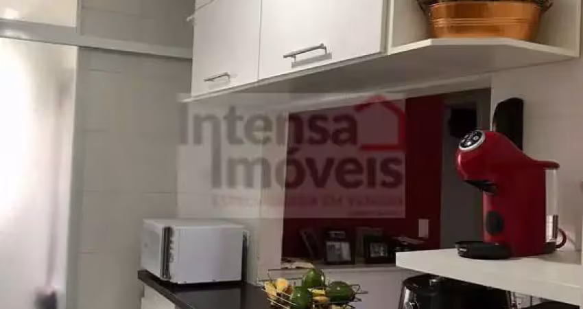 Apartamento à venda no bairro jardim dos estados - taubaté/sp