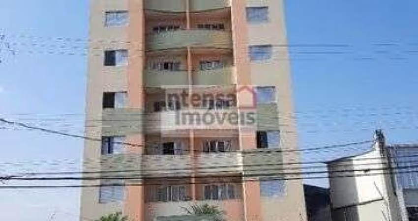 Apartamento à venda no bairro Vila São José - Taubaté/SP