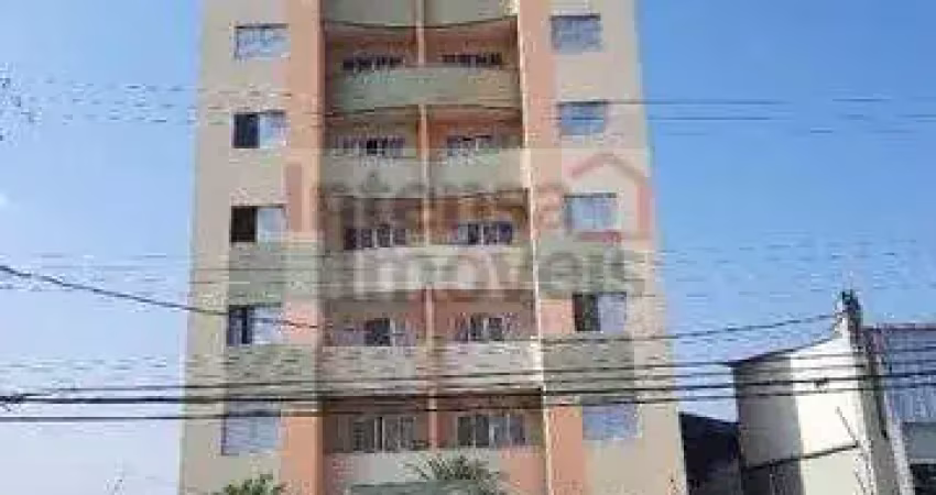 Apartamento à venda no bairro vila são josé - taubaté/sp