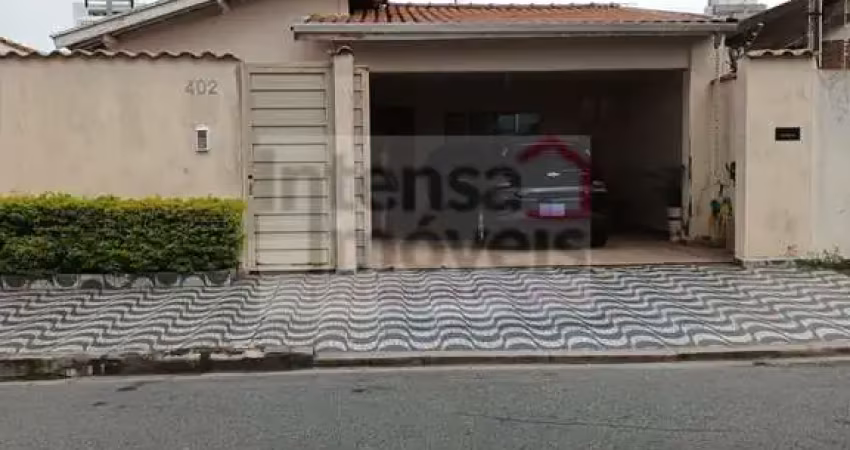 Casa com 2 quartos à venda na Rua José do Nascimento Machado, 402, Jardim Ana Rosa, Taubaté