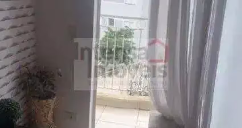 Apartamento à venda no bairro jardim dos estados - taubaté/sp