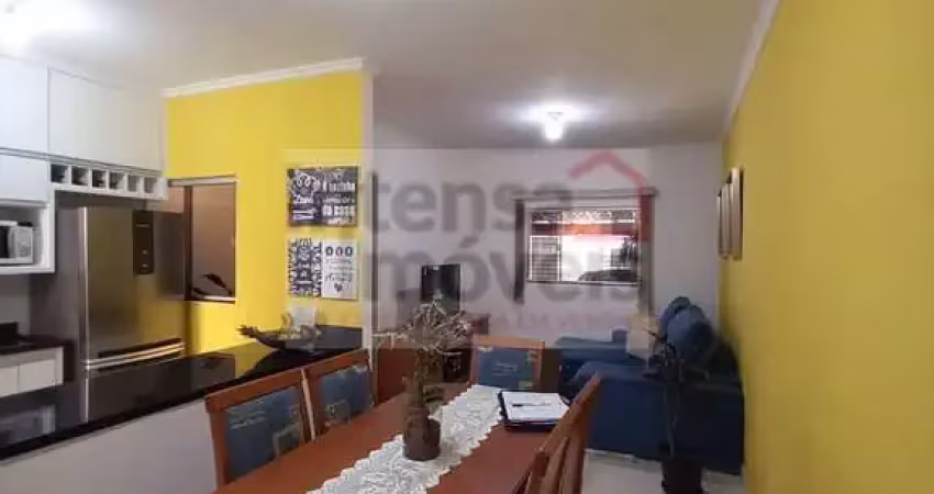 Casa à venda no bairro residencial estoril - taubaté/sp