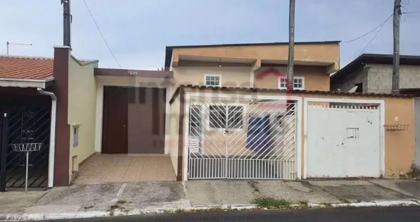 Casa à venda no bairro jardim gurilândia - taubaté/sp