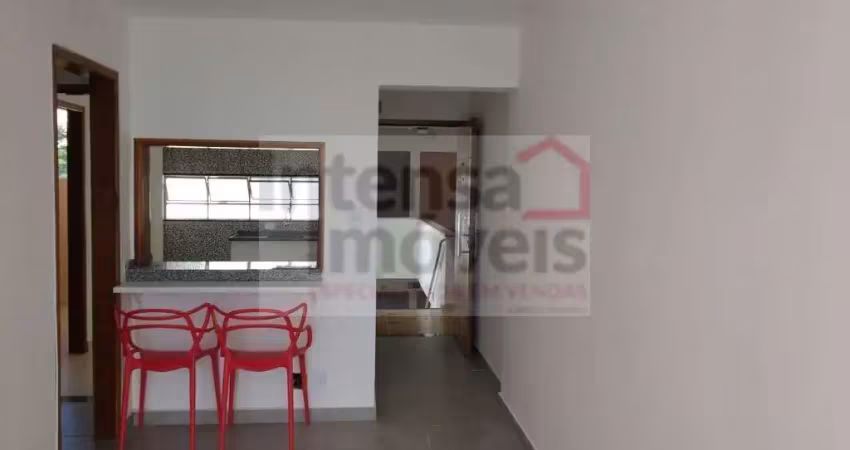 Apartamento com 1 quarto à venda na Rua Francisco Eugênio de Toledo, 264, Centro, Taubaté