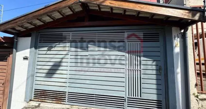 Casa à venda no bairro jardim continental ii - taubaté/sp