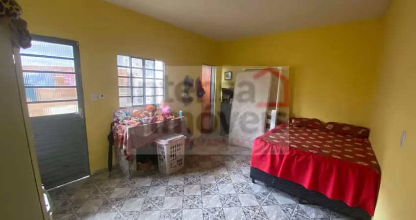 Casa à venda no bairro chácara são silvestre - taubaté/sp