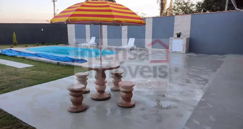 Chácara à venda no bairro loteamento jardim alberto ronconi - tremembé/sp