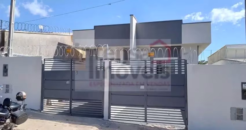 Casa à venda no bairro jardim sandra maria - taubaté/sp