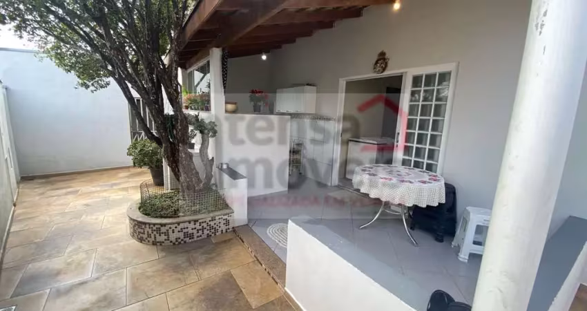 Casa à venda no bairro jardim bela vista - taubaté/sp