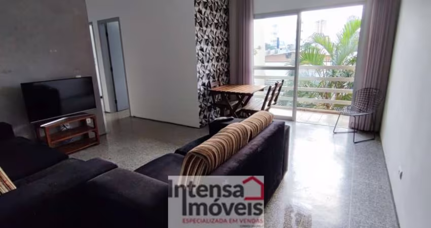 Apartamento à venda no bairro Jardim das Nações - Taubaté/SP