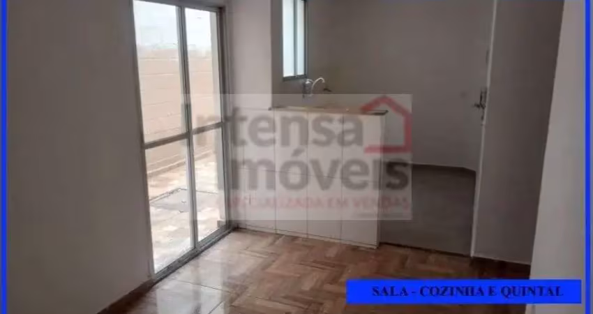 Apartamento à venda no bairro residencial sítio santo antônio - taubaté/sp