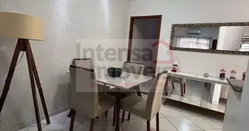 Casa à venda no bairro parque senhor do bonfim - taubaté/sp