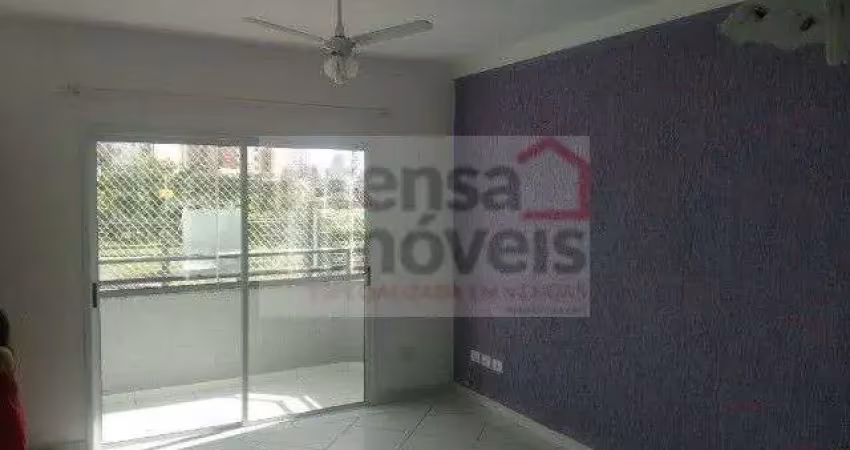 Apartamento à venda no bairro esplanada independência - taubaté/sp